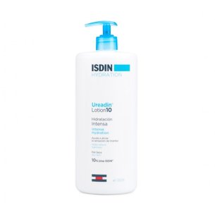 ISDIN HYDRATION UREADIN LOTION 10  1 ENVASE 400 ML CON...