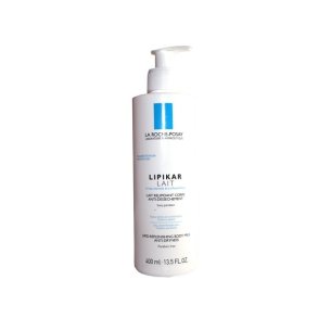 LIPIKAR LAIT LA ROCHE POSAY 400 ML