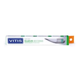 CEPILLO DENTAL ADULTO VITIS SUAVE ACCESS
