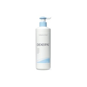 DEXERYL CREMA EMOLIENTE DUCRAY 1 ENVASE 250 G