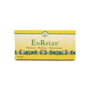ENRELAX INFUSION  20 BOLSITAS 1,5 G