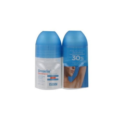 UREADIN DUPLO ROLL-ON HYDRATING CONFORT 24 H