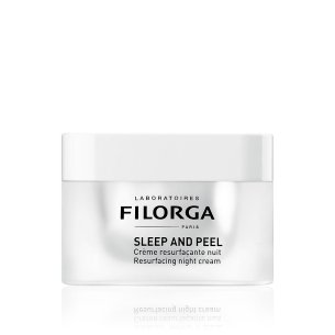 FILORGA SLEEP AND PEEL CREMA 40ML
