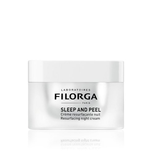 FILORGA SLEEP AND PEEL CREMA 40ML