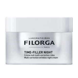 FILORGA TIME FILLER NIGHT 50 ML