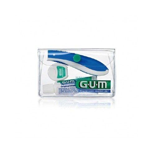 KIT VIAJE GUM ACTIVITAL