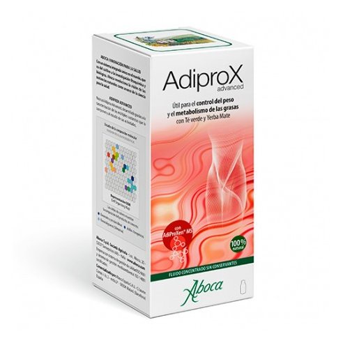 ADIPROX ADVANCED FLUIDO CONCENTRADO  1 ENVASE 325 G