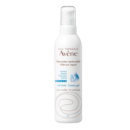 AVENE REPARADOR PARA DESPUES DEL SOL  1 FRASCO...