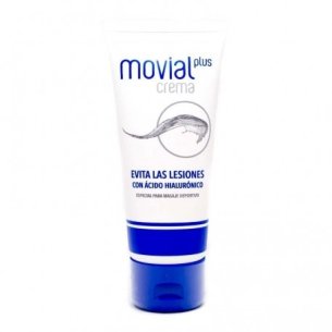 MOVIAL PLUS CREMA  1 TUBO 100 ML
