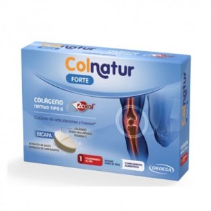 COLNATUR FORTE  30 COMPRIMIDOS