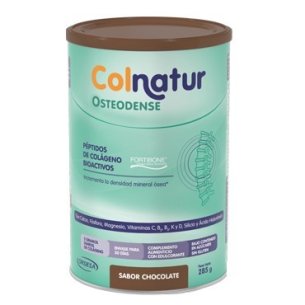 COLNATUR OSTEODENSE  1 LATA 288 G SABOR CHOCOLATE