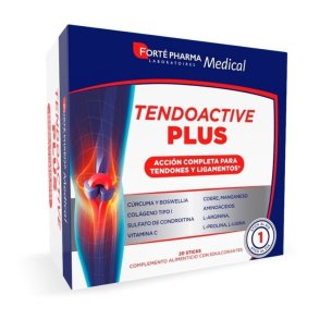 TENDOACTIVE PLUS  20 STICKS