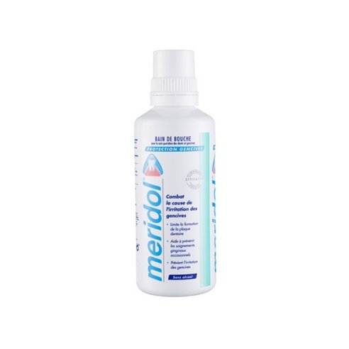 MERIDOL COLUTORIO  1 ENVASE 400 ML