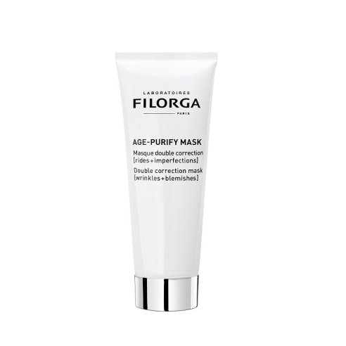 FILORGA AGE-PURIFY MASK DOUBLE CORRECTION 75 ML