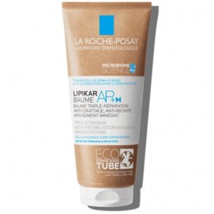 LIPIKAR BAUME APM LA ROCHE POSAY 1 ENVASE 200 ML