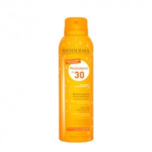 PHOTODERM MAX BRUMA SOLAR SPF 30 BIODERMA 1 ENVASE 150 ML