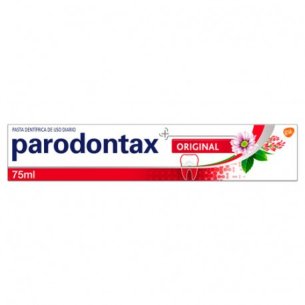 PARODONTAX ORIGINAL  1 ENVASE 75 ML