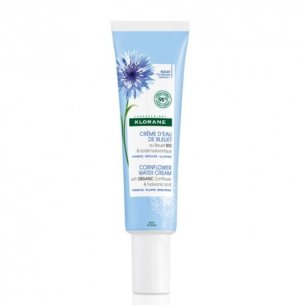 KLORANE GEL CREMA AL AGUA ACIANO BIO  1 ENVASE 30 ML
