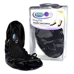 POCKET BAILARINA TALLA 37-38