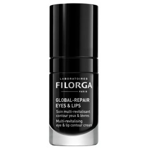 FILORGA GLOBAL-REPAIR EYES&LIPS 15 ML CONTORNO
