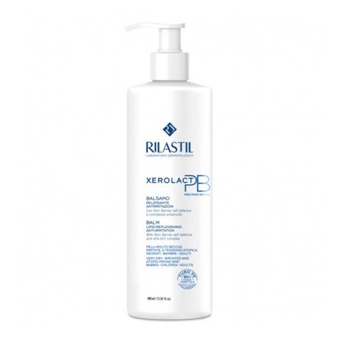RILASTIL XEROLACT PB BALSAMO RELIPIDIZANTE  1...