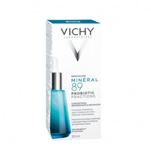 VICHY MINERAL 89 PROBIOTIC  1 FRASCO 30 ML