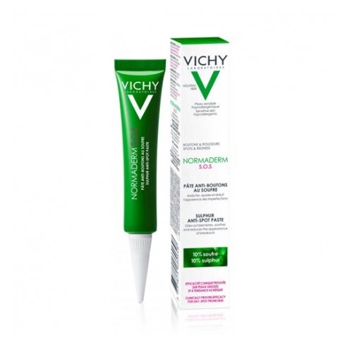 NORMADERM S.O.S. 20 ML VICHY