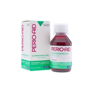 PERIO AID 0.05 MANTENIMIENTO Y CONTROL  1 ENVASE 150 ML