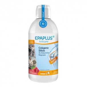 EPAPLUS ARTHICARE COLAGENO LIQUIDO  1 BOTELLA 1000 ML...