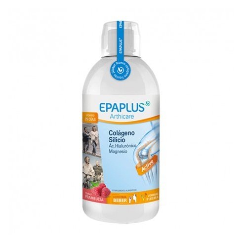 EPAPLUS ARTHICARE COLAGENO LIQUIDO  1 BOTELLA...