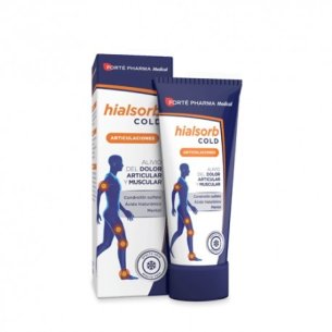 HIALSORB COLD  1 TUBO 100 ML