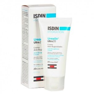 ISDIN HYDRATATION UREADIN ULTRA 20 CREMA ANTIRUGOSIDADES...