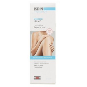 ISDIN HYDRATION UREADIN ULTRA 10 LOTION PLUS REPARADORA 1...