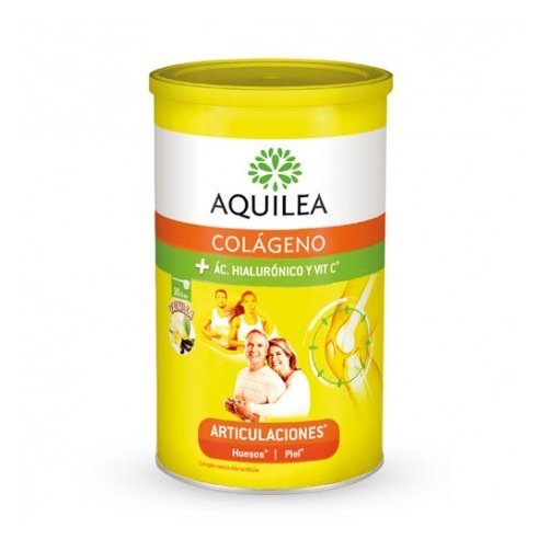 AQUILEA ARTICULACIONES COLAGENO  1 ENVASE 375 G