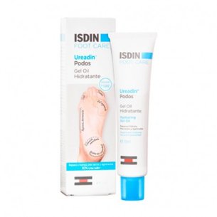 ISDIN FOOT CARE UREADIN PODOS GEL OIL HIDRATANTE  1...