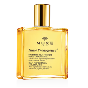 NUXE HUILE PRODIGIEUSE  1 ENVASE 50 ML