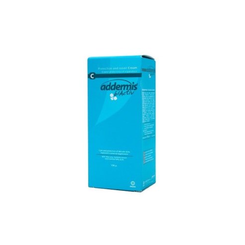 ADDERMIS BIACTIV CREMA DERMOPROTECCION ADULTOS  100 G