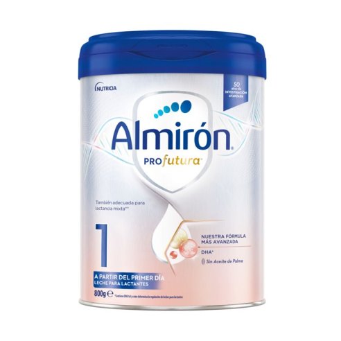 ALMIRON PROFUTURA 1  1 ENVASE 800 G DUOBIOTIK