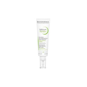 SEBIUM KERATO+  1 TUBO 30 ML