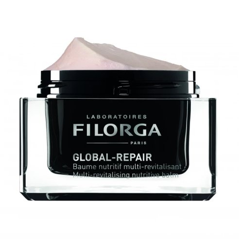 FILORGA GLOBAL-REPAIR BAUME NUTRITIF MULTI-REVITALISANT 50 ML