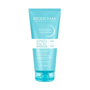 PHOTODERM GEL-CRÈME APRÈS SOLEIL BIODERMA 200 ML