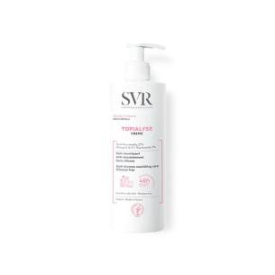 TOPIALYSE CREME  1 ENVASE 400 ML