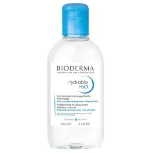 HYDRABIO H2O SOLUCION MICELAR  1 ENVASE 250 ML