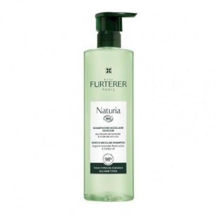 NATURIA CHAMPU MICELAR RENE FURTERER 1 ENVASE 400 ML