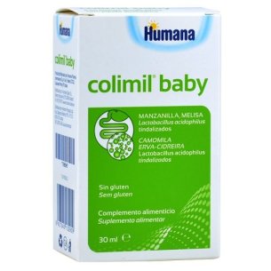 COLIMIL BABY  1 FRASCO 30 ML