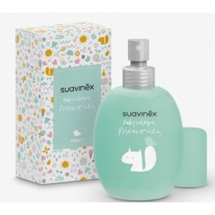 SUAVINEX COLONIA INFANTIL EDICION LIMITADA 2020  1 ENVASE 100 ML