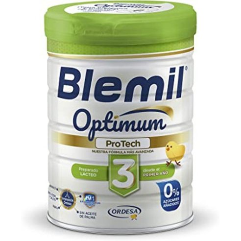 BLEMIL 3 OPTIMUN PROTECH 800G
