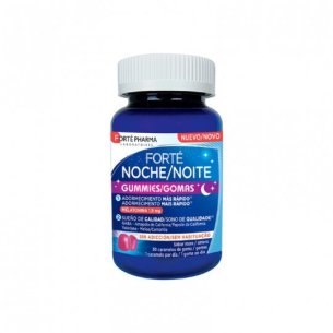 FORTE NOCHE GUMMIES 60 GUMMIES