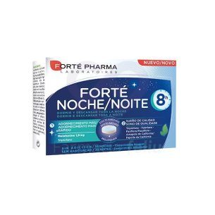 FORTE NOCHE 8H 60 DÍAS