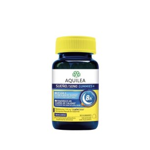 AQUILEA SUEÑO GUMMIES+  30 GUMMIES